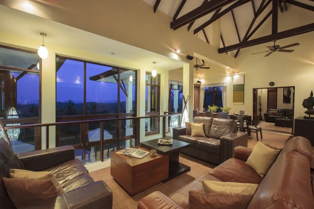 Villa Maphraaw - photo 2