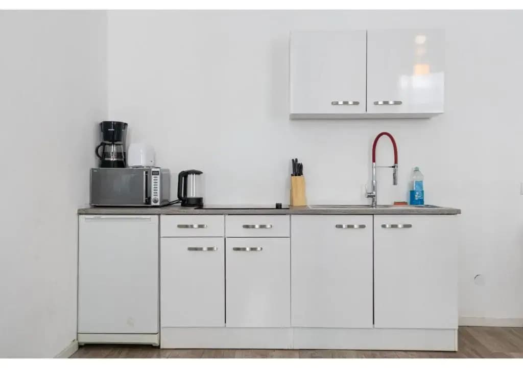 Elegant 1BR Apt. - Great for Long Stays - photo 20