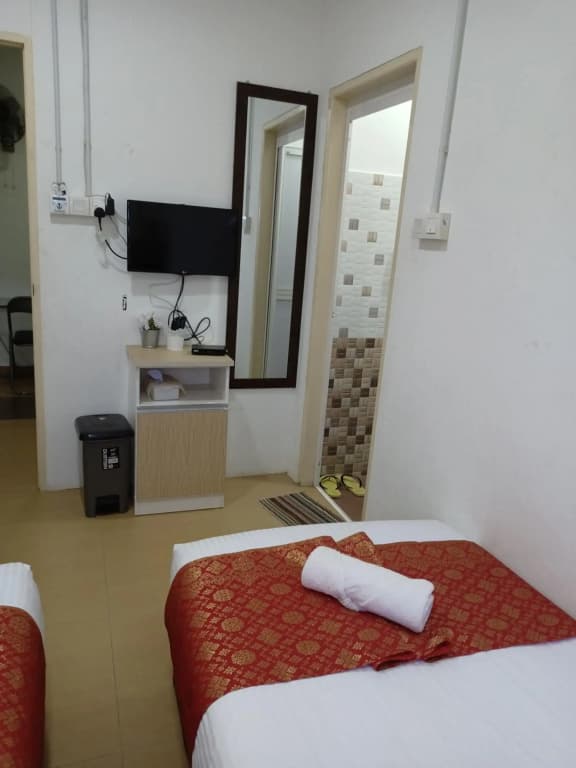 Aban Transit House - photo 4