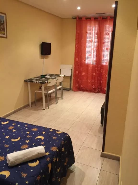Apartamentos Stella - main photo