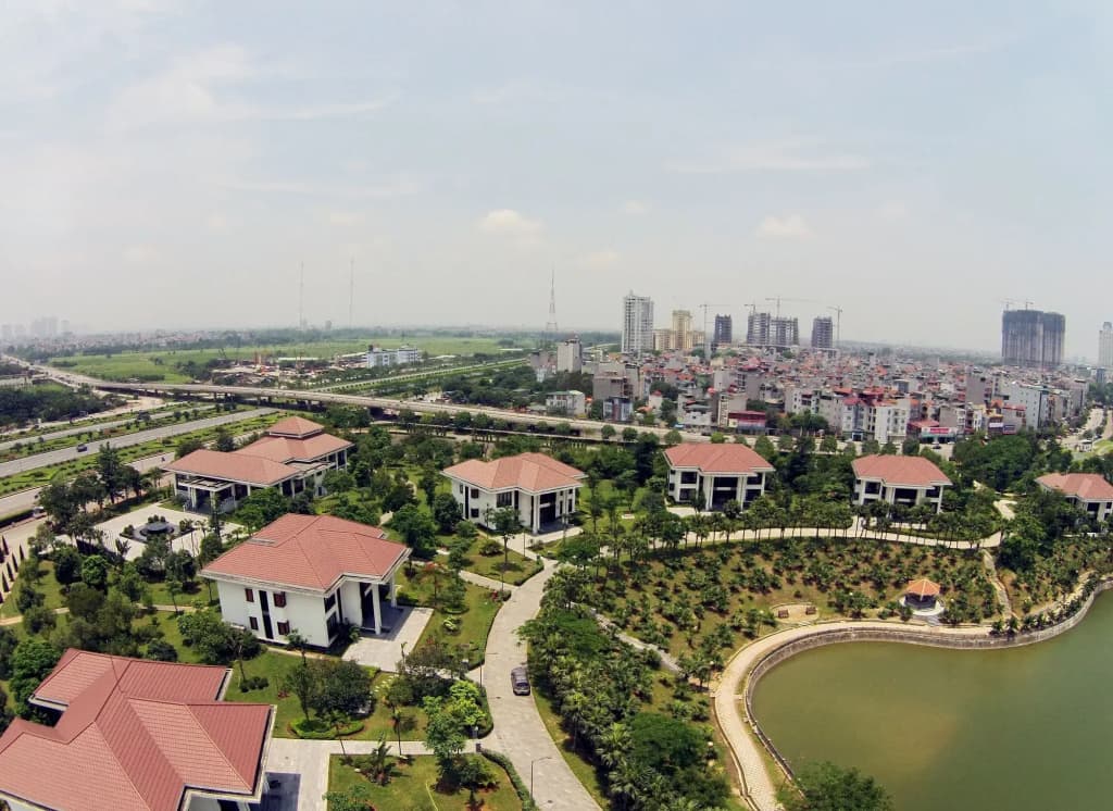 Ncc Garden Villas - photo 12