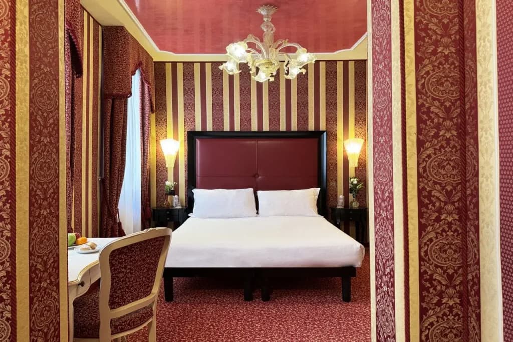 Hotel Alcyone - photo 7