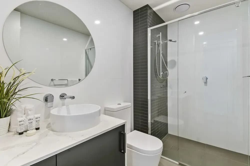 Melbourne City Apartments - Mason - photo 9