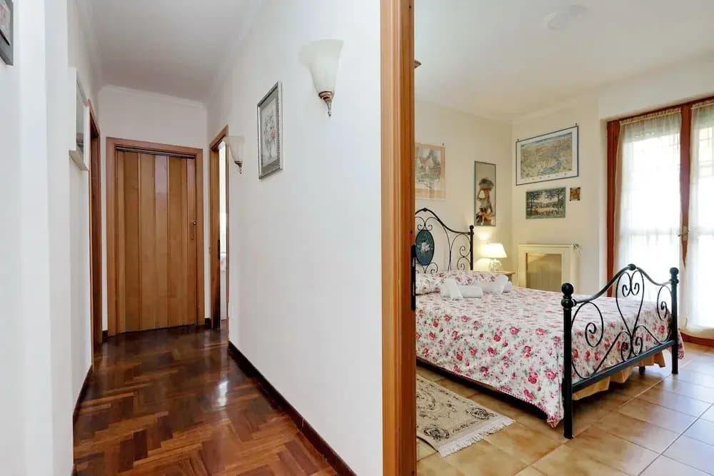 Gra Apartment - photo 5