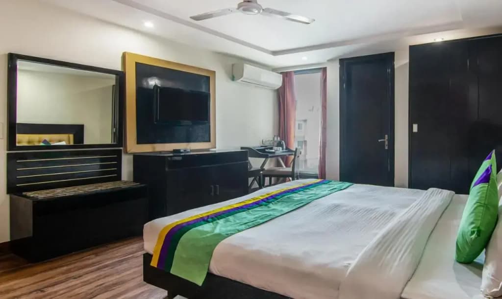 Hotel Jasola 91 - photo 7