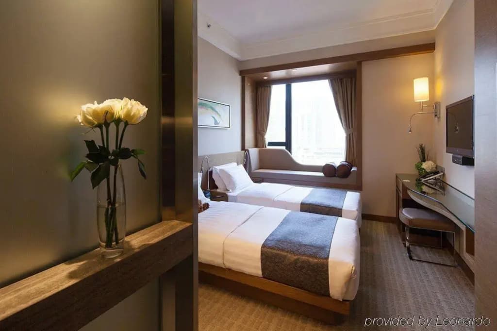Weave Studios - Kowloon West - photo 2