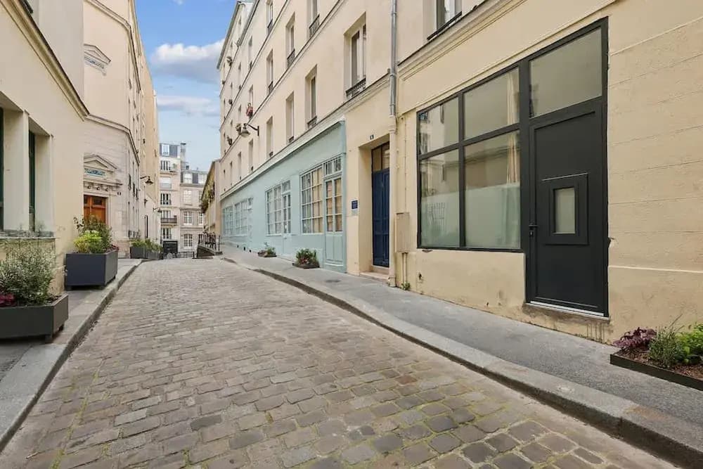 Studio de Charme - Montmartre Pigalle - photo 1