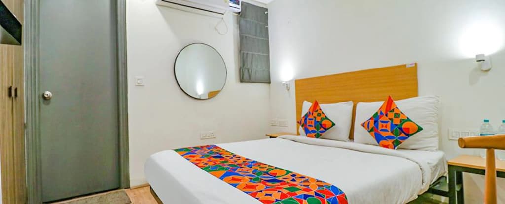 Fabhotel The Chaitanyas - photo 13