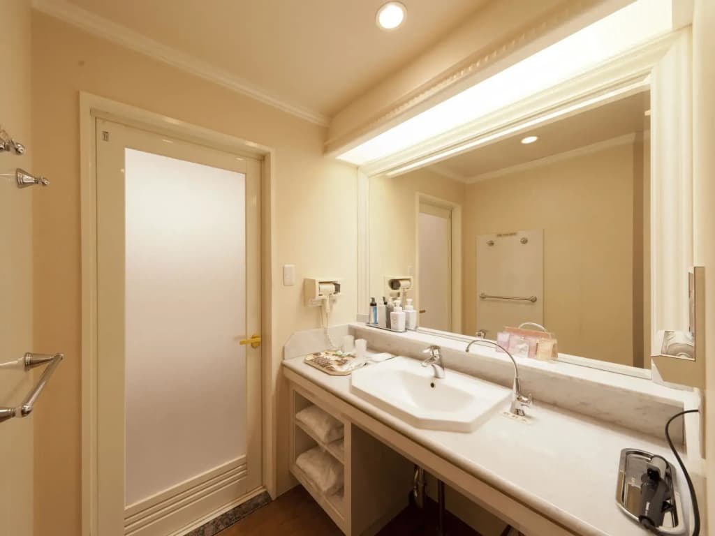 Hotel Fine Aroma Tennoji - photo 22