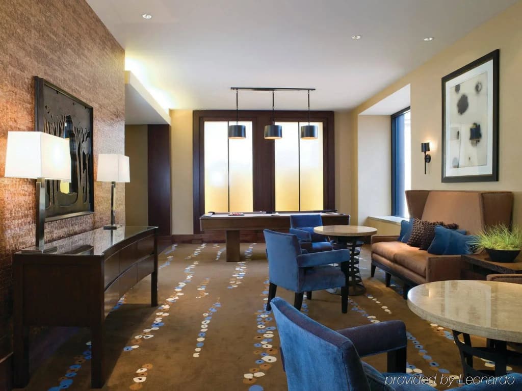 Fairmont Heritage Place, Ghirardelli Square - photo 28