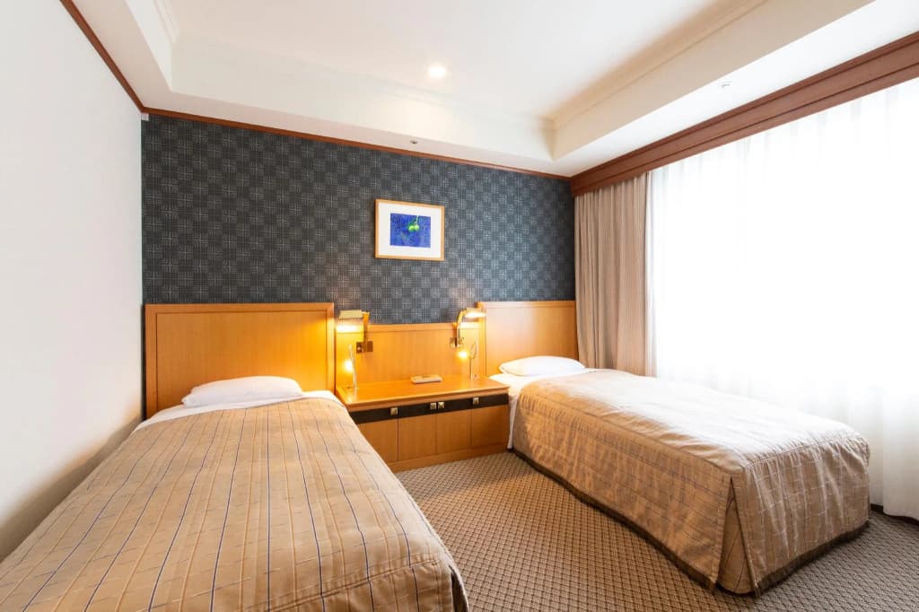 Hotel Le Port Kojimachi - photo 21