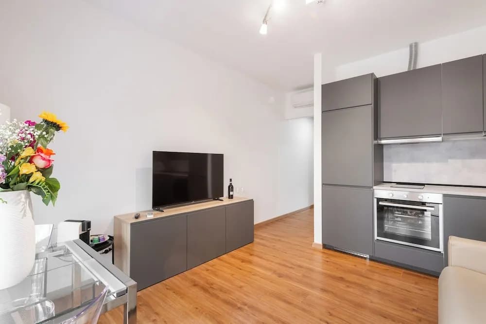 Hotel Ottavia Residence-Roma - photo 4