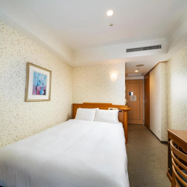 KOKO HOTEL Osaka Shinsaibashi - photo 34