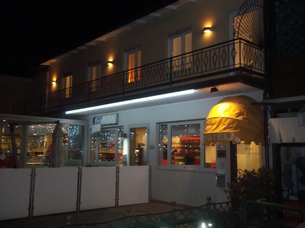 Hotel Gronda Lagunare - photo 10
