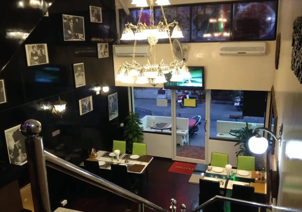 Rinapp Guesthouse - photo 16