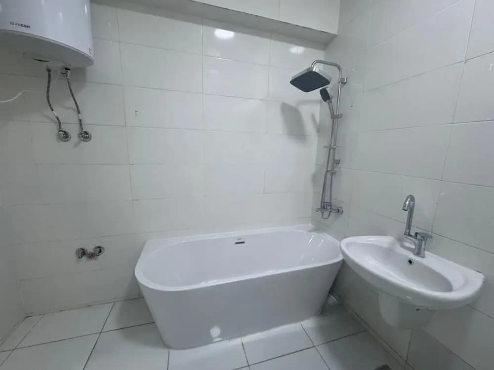 Silver 2 BR Zamalek - photo 10
