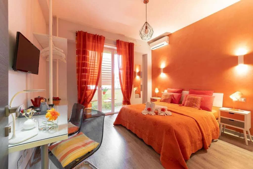 B&B La Maison de Jo - photo 4
