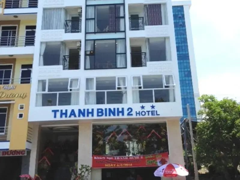 Nang Vang Hotel - main photo