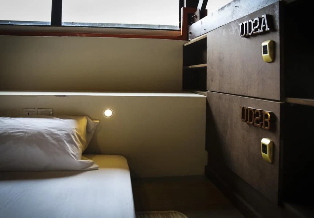 BB Bunkers - photo 4