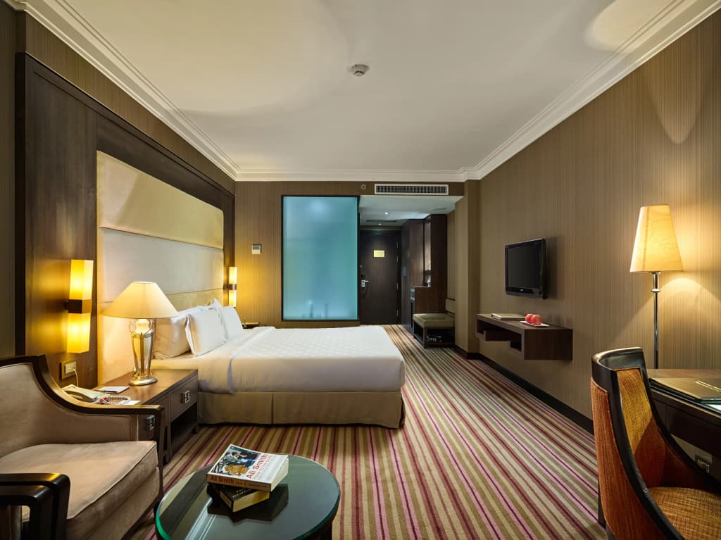 Silk Path Hotel Hanoi - photo 7