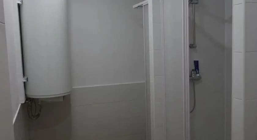 I Love Madrid Hostel - photo 9