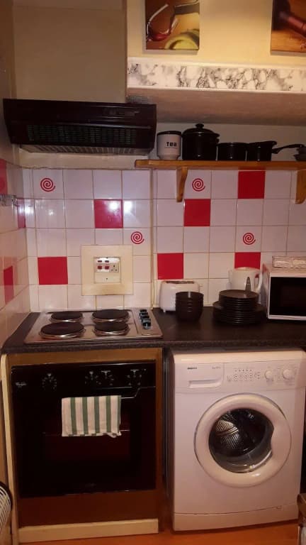 Hamza Apartment - photo 15