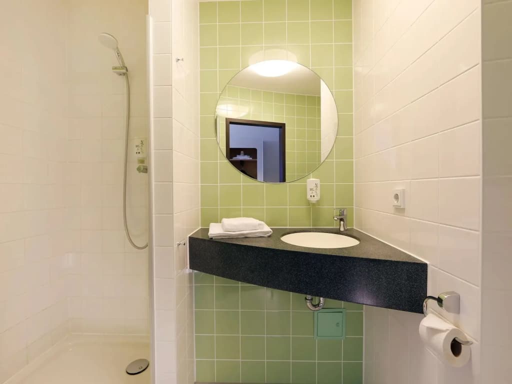 B&B Hotel Berlin-Potsdamer Platz - photo 7