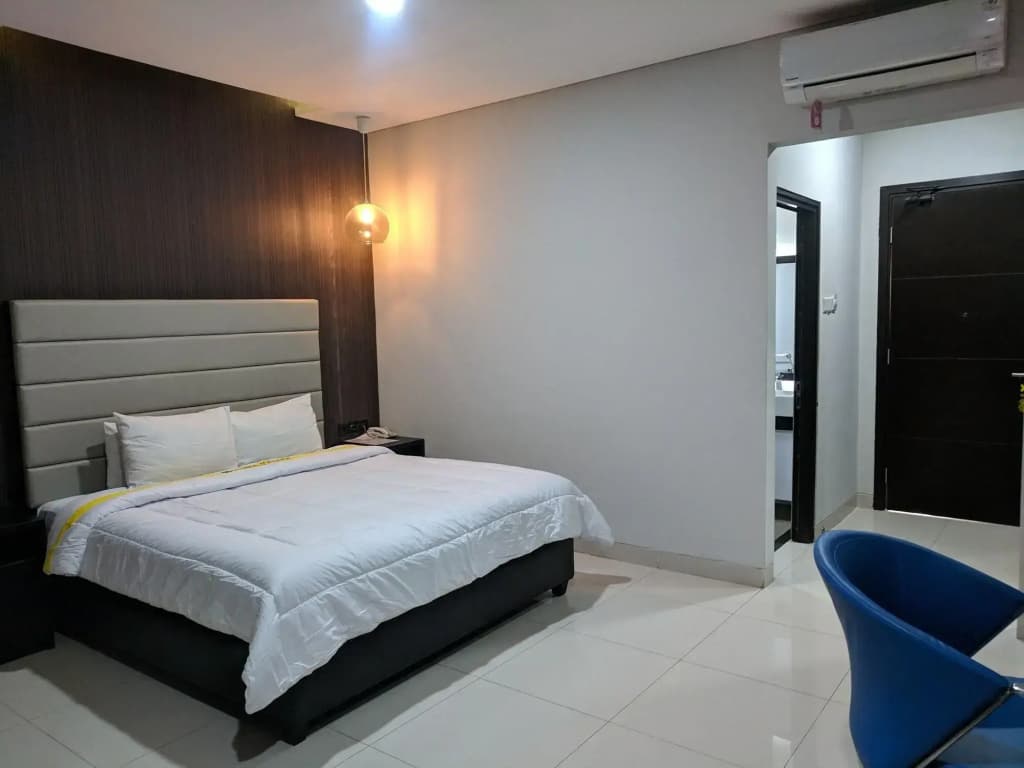 Wisma Makara Suite - photo 37