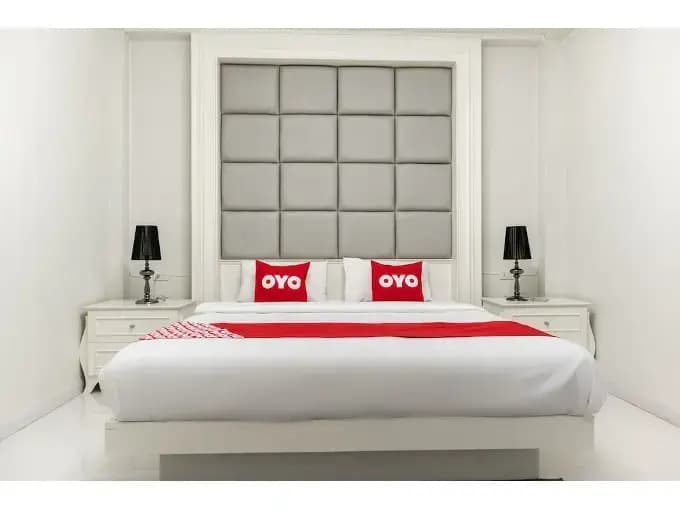 OYO 800 Orbit key Hotel (Vaccinated Staff) - photo 5