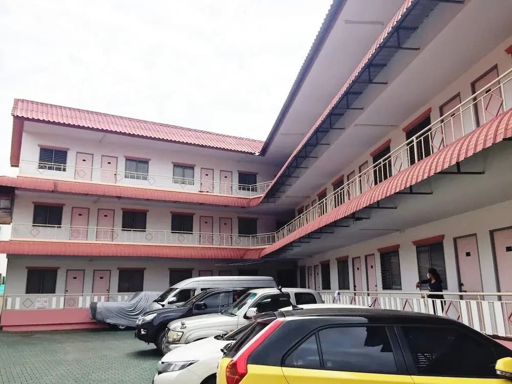 Doi Khum Place - main photo