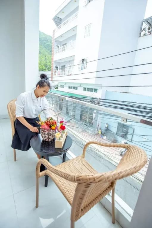TiMee Hotel & Apartment - photo 16