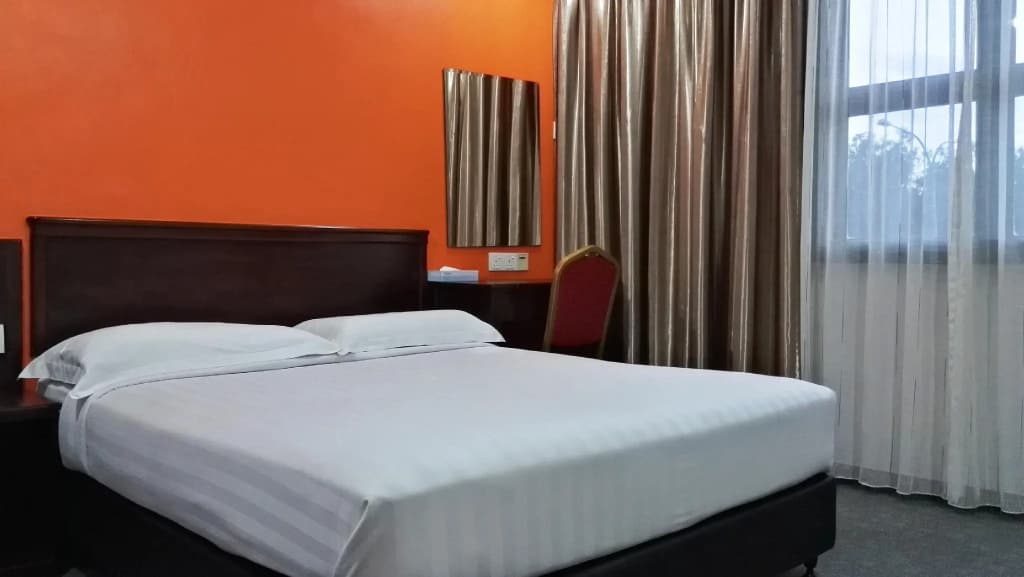 ID Hotel Segamat - photo 4