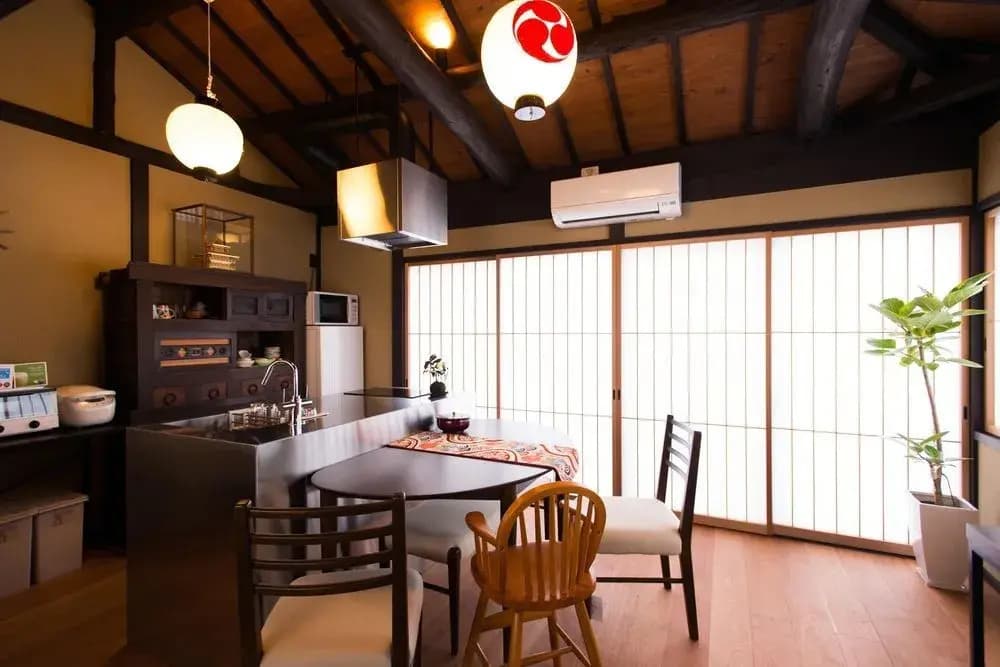Kyo-Machiya YululY - photo 20