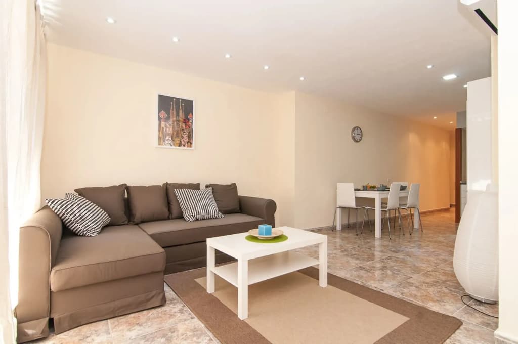 Bbarcelona Apartments Diagonal Flats - photo 9