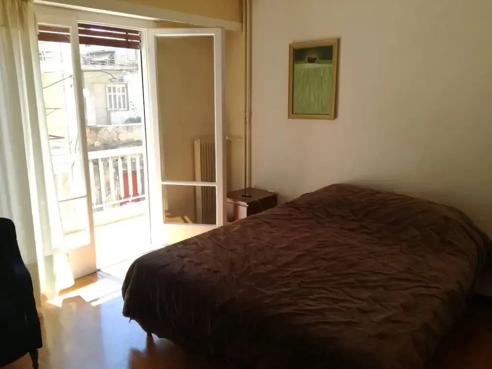 Apartment Near to Down Town - main photo