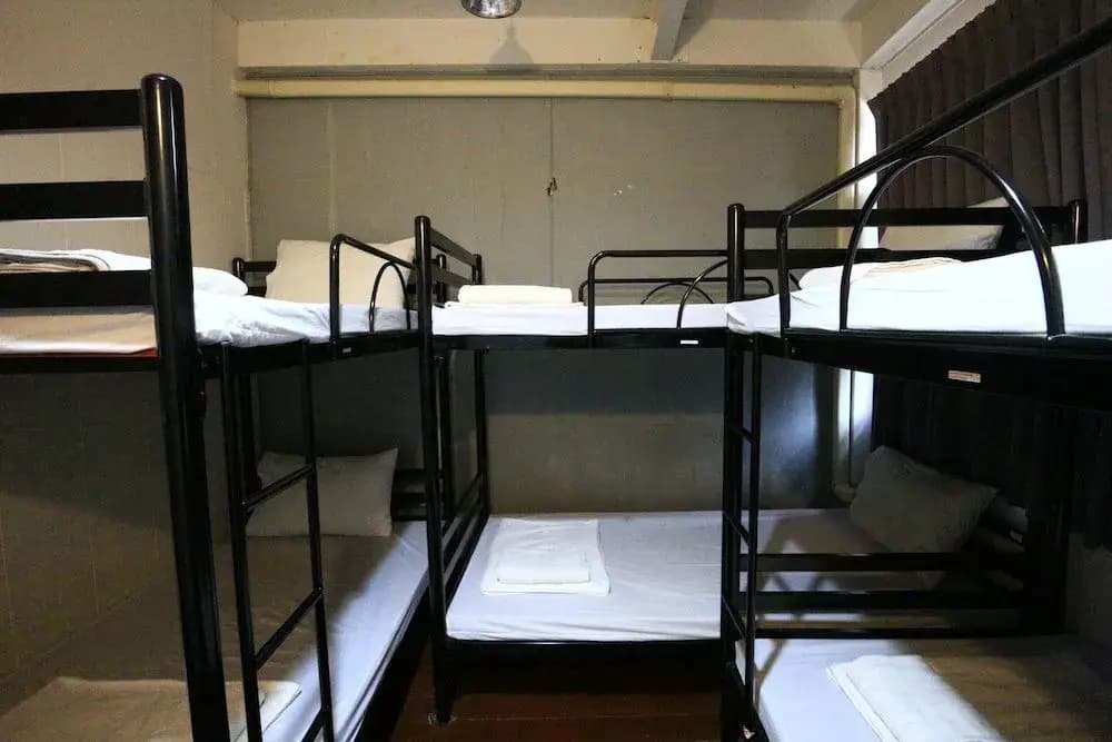 M House Hostel - photo 21