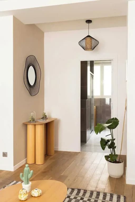 Modern Apartment 2br/6p - Val-de-grace - photo 11