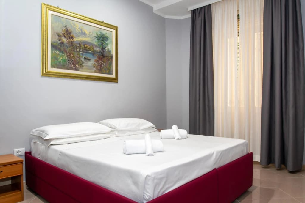 Hotel Philia Rome - photo 14