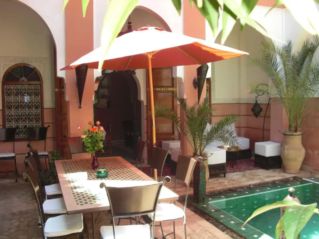 Riad Zagouda - photo 17