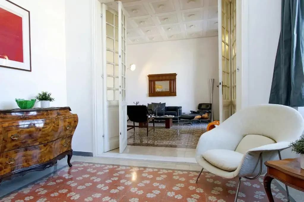 Tiberina Spacious Apartment - photo 14