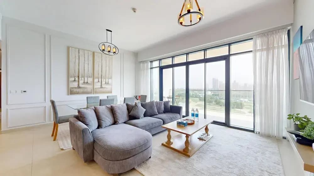 bnbme - Vida Residence A1 - photo 6