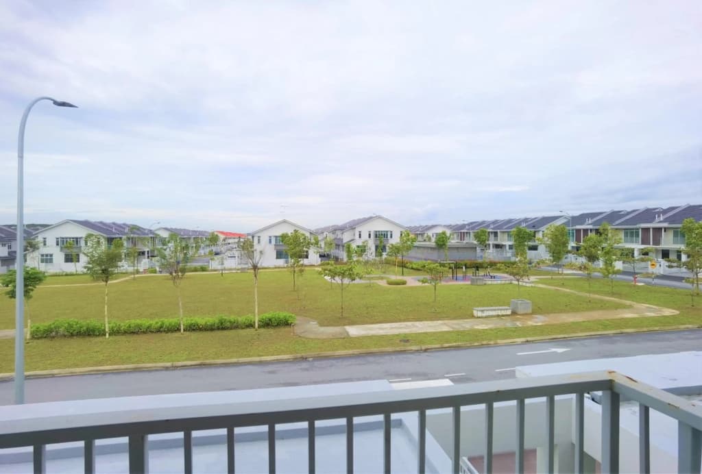 Desaru Baby & Kids Friendly Pool Vacation Homestay - photo 1
