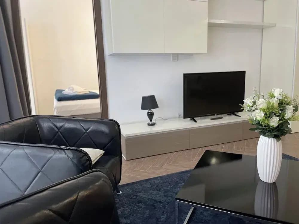 Smart Carrara Apartments - photo 18