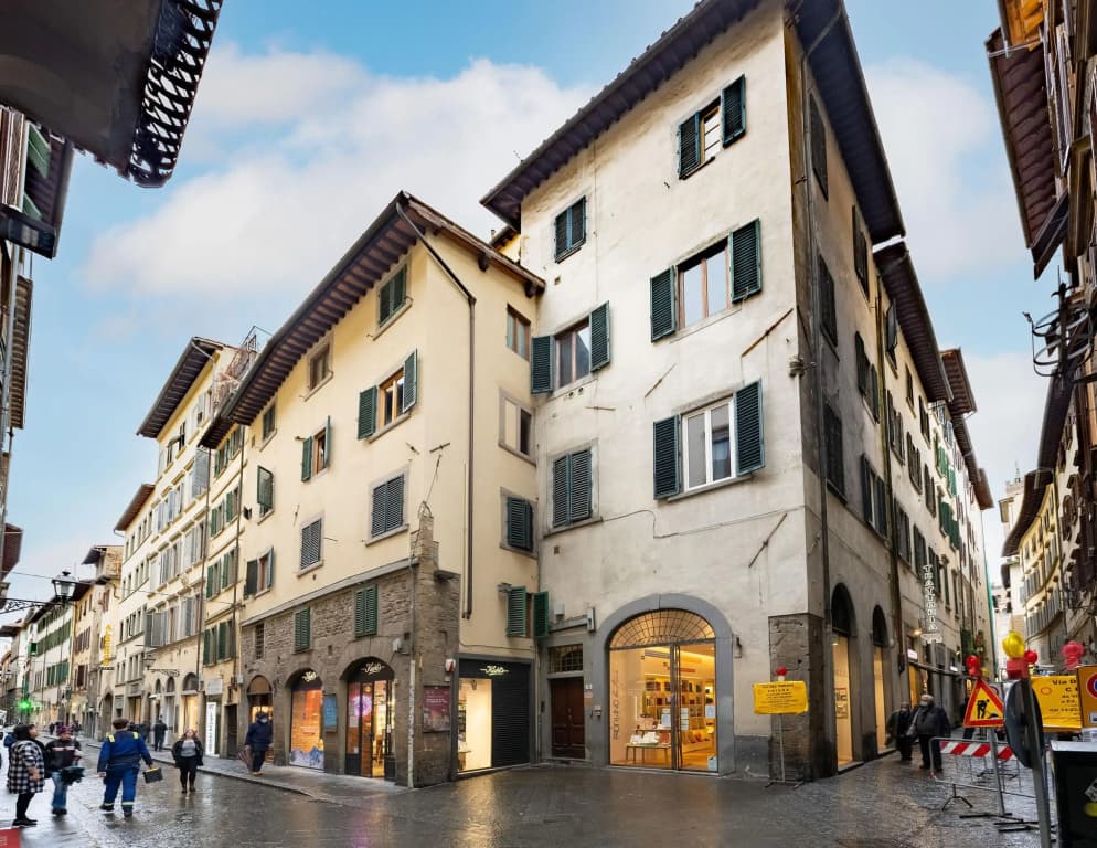 Via del Corso Apartment - main photo