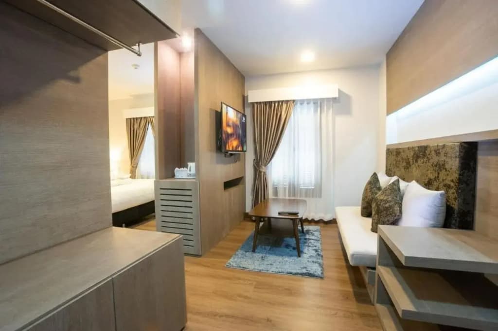 Marigold Lanna Boutique Hotel - photo 7