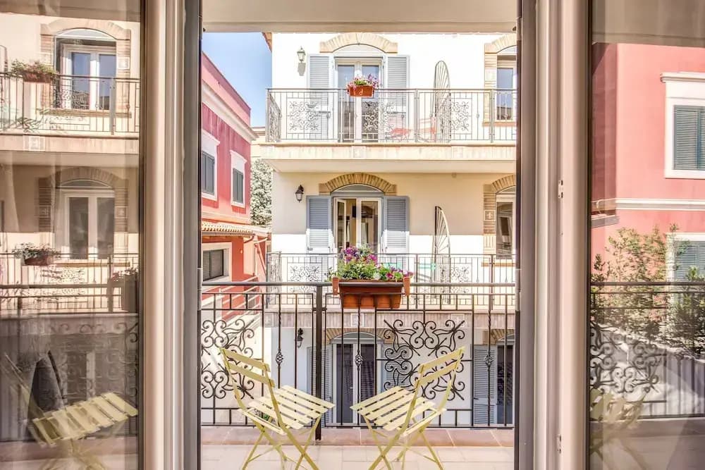 Aurelia Vatican Suites - photo 13