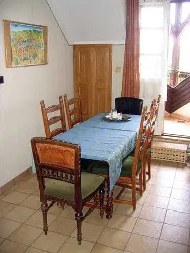 Gardonyi Guesthouse - photo 6