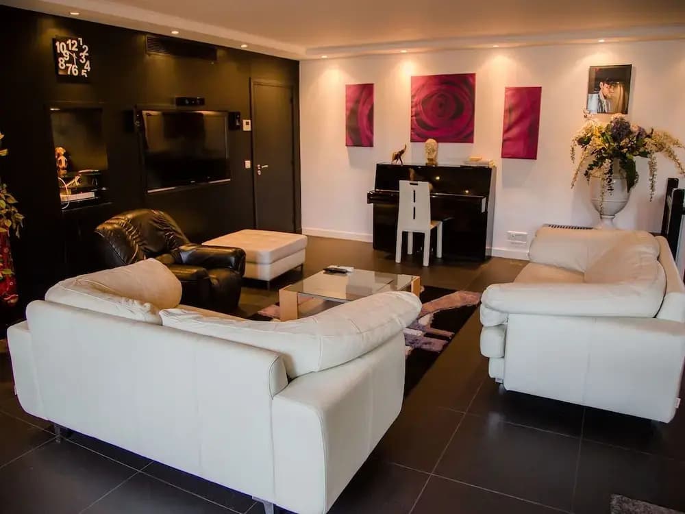 Le Notre Dame - Duplex with Amazing View - photo 6