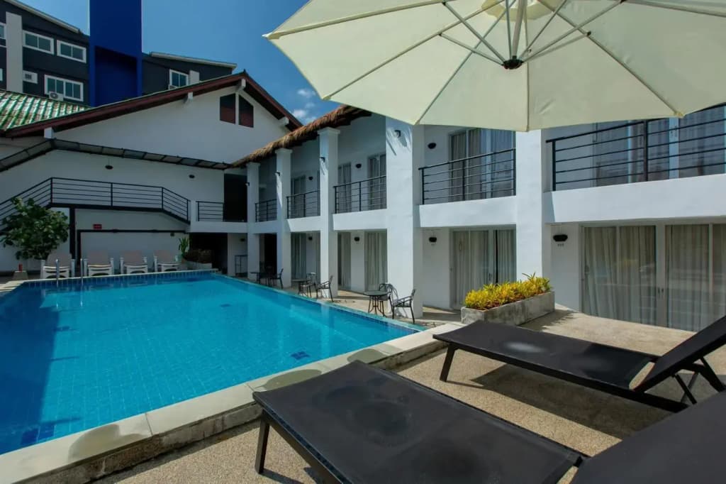 The Nest Resort Patong - photo 25