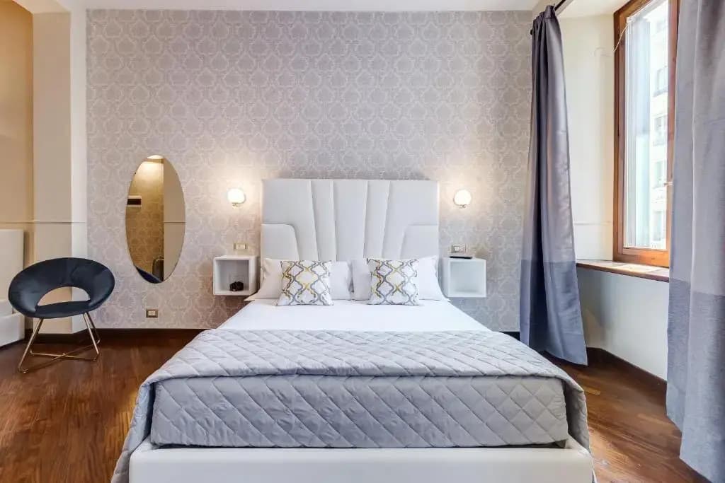 Trevi Private Suites - photo 2